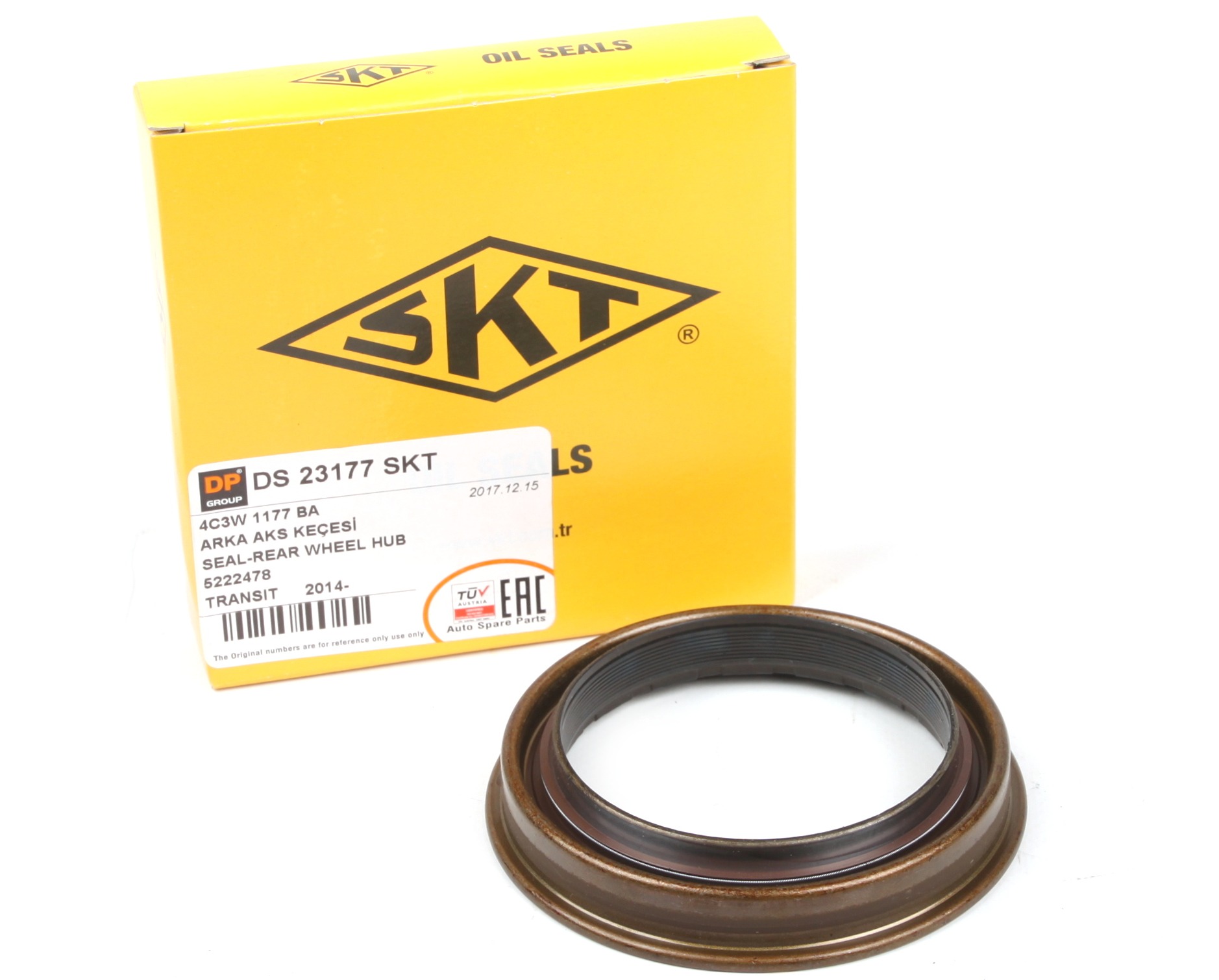 DS23177SKT DP GROUP